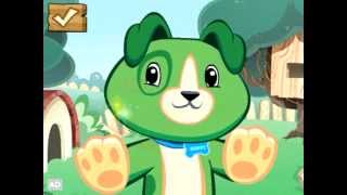 Scout amp Friends  and You  LeapFrog Games [upl. by Hen]