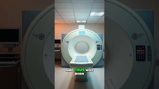 The Invention Of The Mri Changed Everything science technology space [upl. by Gizela]