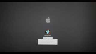 Reset Any Mac OS X Password without Administrative Access or Losing Data [upl. by Peppie]