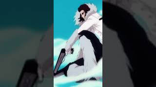 Starrk vs Ulquiorra 1v1 anime bleach Starrk ulquiorra animecharacter [upl. by Yenaj]