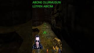 Quake II Remastered Yeniden Keşfet 19 [upl. by Yhtomot]