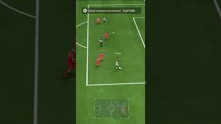 ea fc 25 football goals fifa [upl. by Russon905]