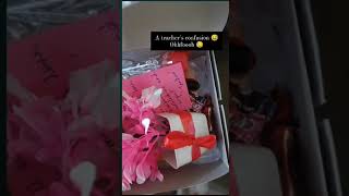 🎁💐 Teachers Day Box curated by Steffys Kitchen 💕❤️ [upl. by Kristyn]