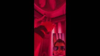 EZ Tan Ergoline Affinity 600 Perfect Tanning Bed Voiced Demo Video [upl. by Martinelli29]