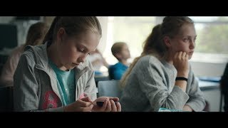 Kortfilmen quotAtt leva med typ 1 diabetesquot [upl. by Channa]