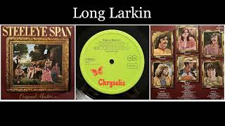 Steeleye Span  Original Masters  08 Long Larkin [upl. by Roberta]