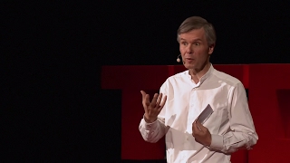 Une transition financière pour la planète vite  Jérôme CAZES  TEDxClermont [upl. by Adnomar]