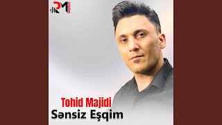 Sənsiz Eşqim [upl. by Aknaib]