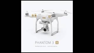 Czy warto kupic Phantom 3 SE [upl. by Aremaj]