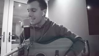 Bruises Lewis Capaldi Cover  James Bowmer [upl. by Pedaiah]