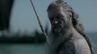 Amon Amarth  The Serpents Trail fanmade video с переводом [upl. by Easton]