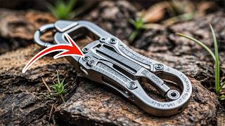 27 NEXTLEVEL  EDC SURVIVAL GEAR AND GADGETS FOR 2025  YOU SHOULD SEE [upl. by Frazer]