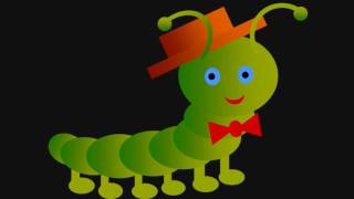 Wiggly Woo Lyrics  Childrens Song [upl. by Victoria255]