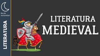 Literatura medieval [upl. by Imoen663]