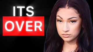 quotWhy Fans Are Celebrating the Downfall of Bhad Bhabie The Shocking Truthquot [upl. by Kimberli]