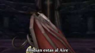 Azerothian Super Villains  Episode 1 Español [upl. by Ahsiugal989]