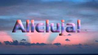 quotHallelujahquot  Andrae Crouch amp the Disciples [upl. by Blancha]