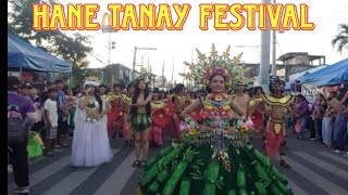 HANE TANAY FESTIVAL kalingaprabmrbenteboylhoriedmmagalpocvlogs [upl. by Nevek]