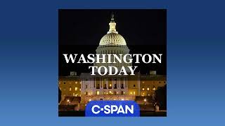 Washington Today 82523 Fed Chair Powell hints at more interest rate increases to curb inflation [upl. by Aicil]