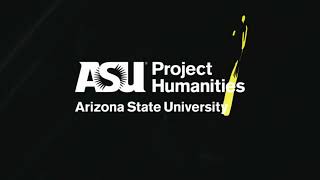 ASU Professor Creates Program Called Humanity 101  KJZZ [upl. by Voe]