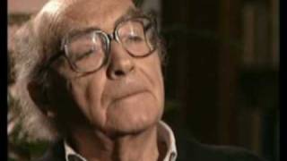 José Saramago entrevista quinta parte [upl. by Bull855]