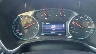 2020 Chevrolet Equinox 20T w Trifecta Tune [upl. by Aerbua]