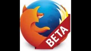 free download Firefox 410 Beta 3 [upl. by Lauraine]