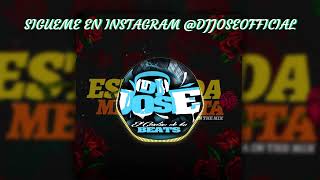 ESTA VIDA ME ENCANTA REMIX  LEA IN THE MIX DOBLE TONO  PARA MUSICOLOGOS DJ JOSE CAR AUDIO [upl. by Levy706]