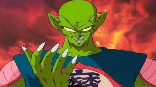 Dragon Ball Soundtrack  King Piccolo Appears Extended [upl. by Roskes938]