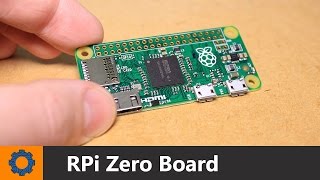 Raspberry Pi  Zero [upl. by Noelyn]