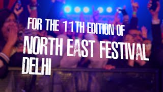 Northeast Festival 2023 Promo [upl. by Ekram]