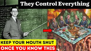 How ‘They’ Control Your Subconscious Mind no bs [upl. by Newlin]