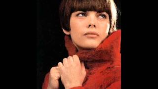 Mireille Mathieu  vive le vent [upl. by Anallese]