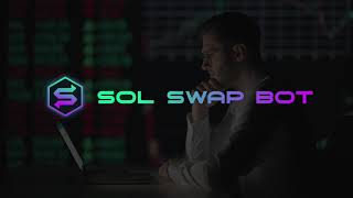 SolSwapBot  How to set up a Limit or DCA order [upl. by Ellord784]