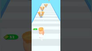 ICS level 69 connect all cones  Make a stack  games icecream funny shorts viralvideos [upl. by Huff]