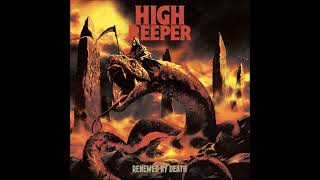 High Reeper  Renewed By Death Full Album 2024 [upl. by Aunson]