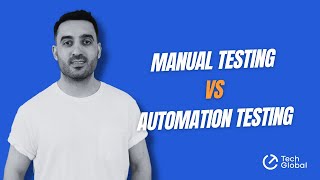 Manual Testing vs Automation Testing [upl. by Nylodnewg552]