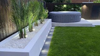 Top 200 Home garden Landscaping Ideas 2024  House Backyard Patio Design Ideas  Front Yard Gardens4 [upl. by Eserehs610]