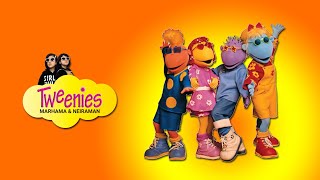 Tweenies [upl. by Clint]