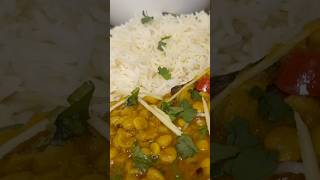 Dhaba style chana daal  fry channa daal masala europe foodie viralvideo fyp shorts [upl. by Lebatsirc]