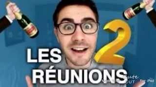 CyprienLes réunions 2 [upl. by Payton]