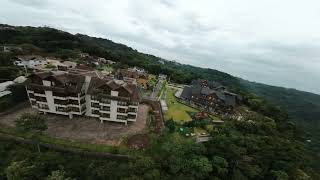 Hotel Château Laghetto Gramado [upl. by Viki]