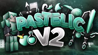 pastelic v2 256x  failing to play right handed w astelic [upl. by Kina]