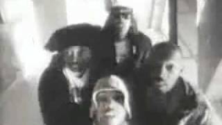 Digital underground Kiss You Back Video [upl. by Lyndsey]