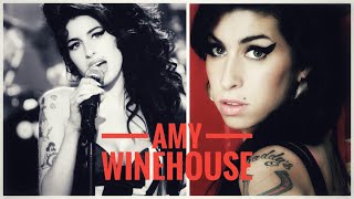 Върхът и падението на Amy Winehouse [upl. by Derdlim647]