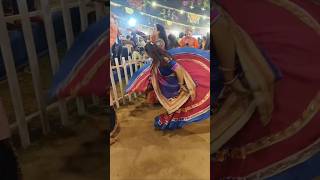 Gori taro Ghumariyaro Ghagrogarba navratri festival vaishali310 [upl. by Nimrahc]