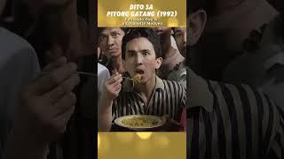 Gusto pa ni Kapitana 🤣🤣🤣 shorts pinoymovies fpj [upl. by Aniakudo]