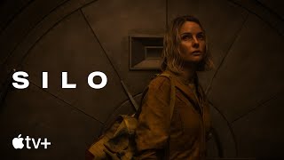 Silo — Season 2 Official Trailer  Apple TV [upl. by Tisha]