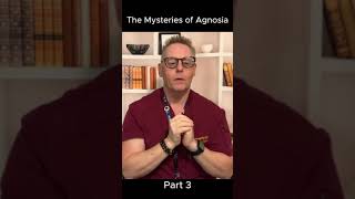 The Mysteries of Agnosia dementia shorts [upl. by Ninel]