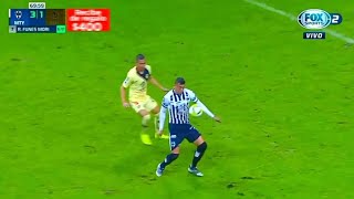 Los Goles Más Humillantes de la Liga MX [upl. by Eiramanna]